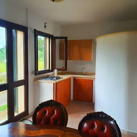 Casa Estiva Holiday home Gallipoli