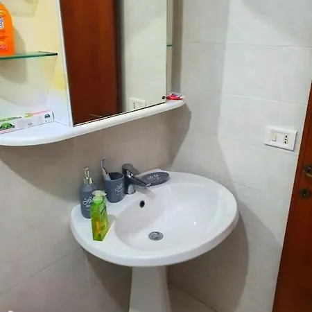 Casa Estiva * Gallipoli