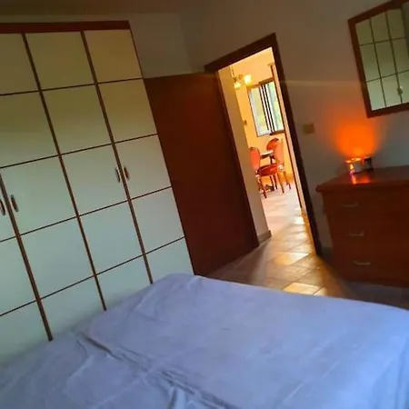 Casa Estiva Holiday home Gallipoli